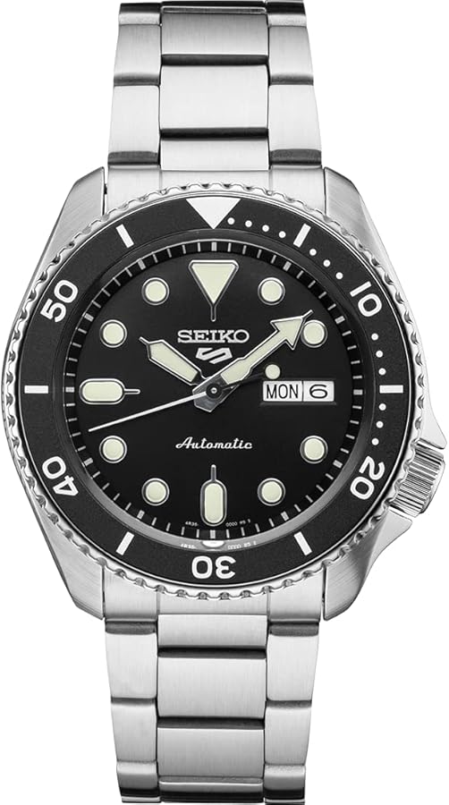 Seiko 5 Sports SRPD55