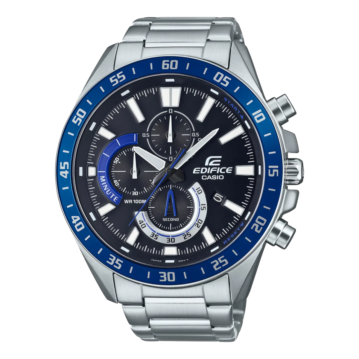 Casio Edifice Chronograph