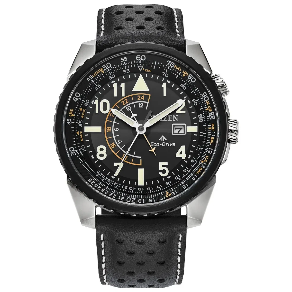 Citizen Promaster Nighthawk