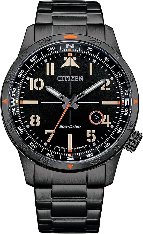 Citizen Eco-Drive Weekender