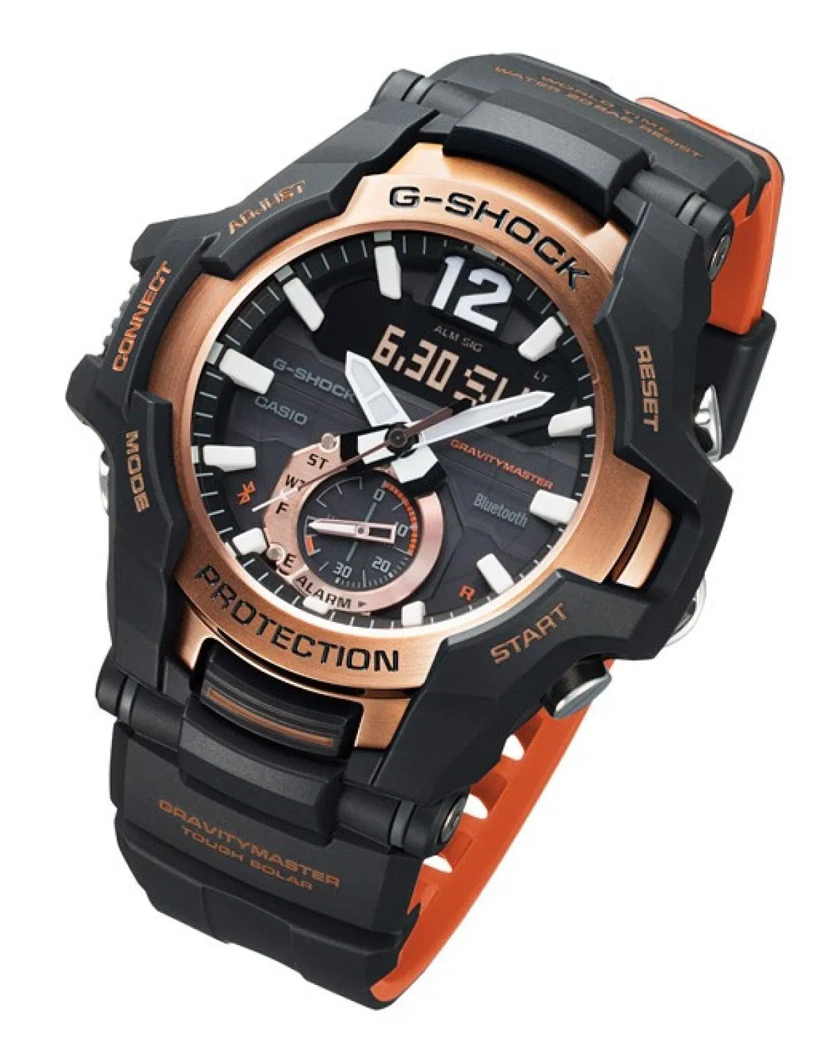 G-Shock Gravitymaster GA-1100