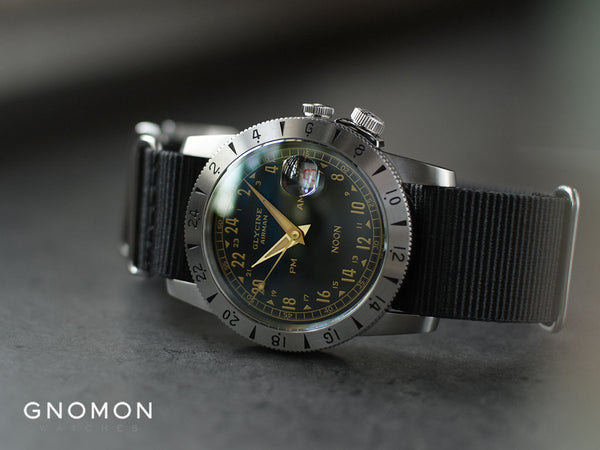 Glycine Combat Sub Automatic