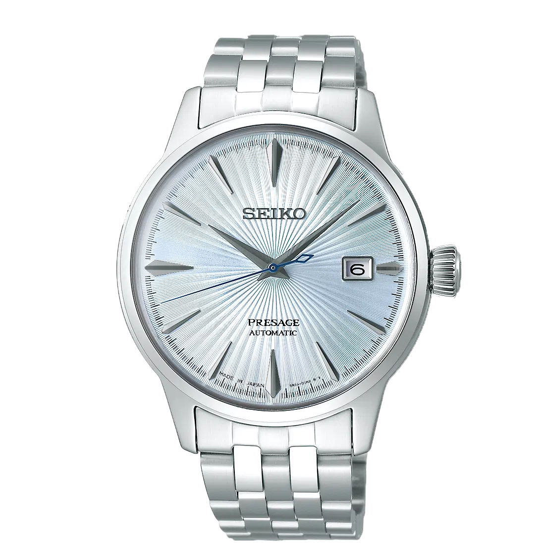 Seiko Presage Cocktail