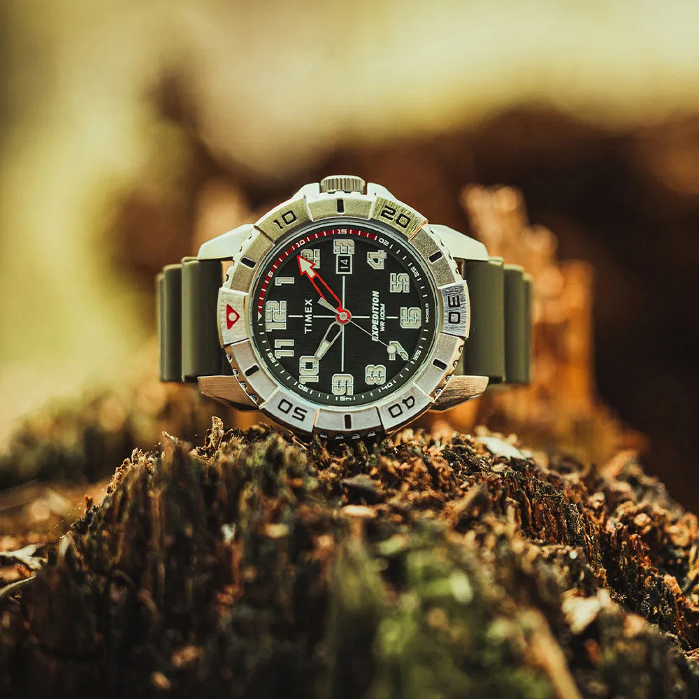 Timex Expedition North Ridge