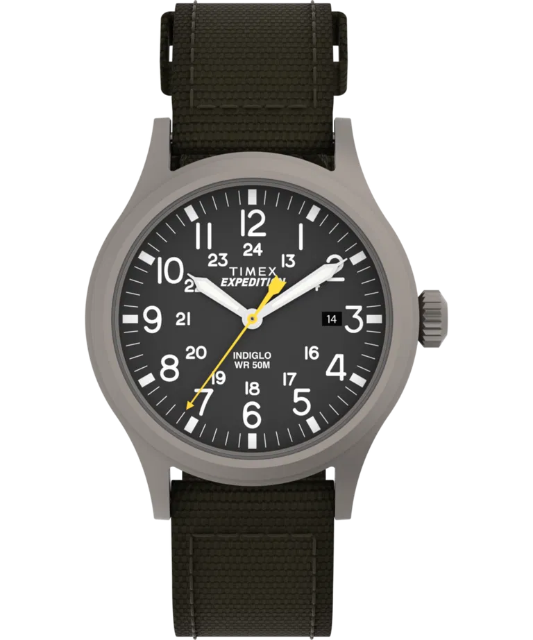 Timex Expedition Scout